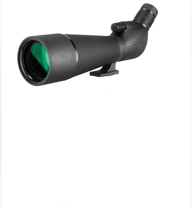 20-60x80 Spotting Scope 80mm Large Objective Lens Prism Multi Coated Optics Bird Watching Telescope
