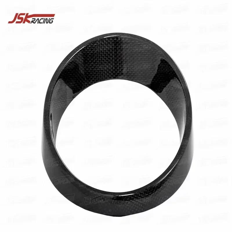 DRY CARBON FIBER INTERIOR DASHBOARD for 2015-2018 FERRARI 488 GTB and SPIDER