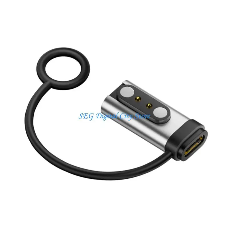 U75B Universal USB C Chargers Connectors For Watches Fitness Trackers