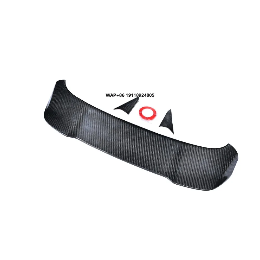 

New for for 2018-2024 Top Wing Three-Piece Set Auto Parts