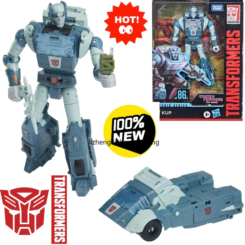 

Новые продукты в наличии Трансформер SS-86 02, чашки, коллекционные фигурки, популярные подарки, персонажи аниме, подарок на день рождения, ролевая модель из фильма