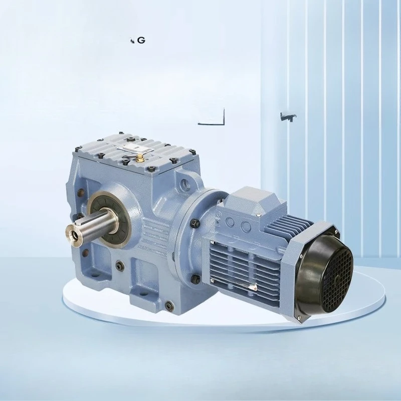 Helical Gear Worm G…