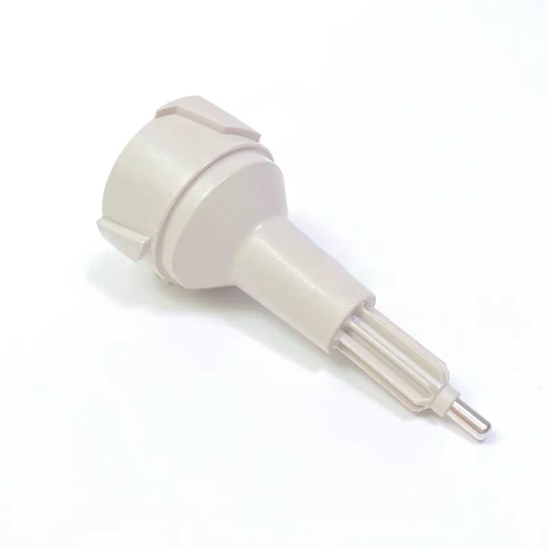 Para Philips HR7628 HR7761 HR7628 HR7627 cuchilla para licuadora eje de conexión piezas de repuesto para mezclador