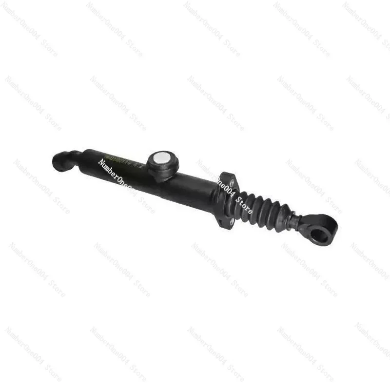 

0022950706 A0022950706 Главный цилиндр сцепления для грузовиков Mercedes-Benz