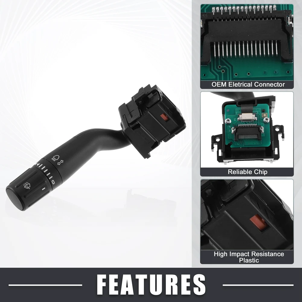 

Car Turn Signal Switch Dimmer Switch EC3Z13K359AA DC3Z13K359AA For FORD TAURUS F-150/250/350/450/550 Parts