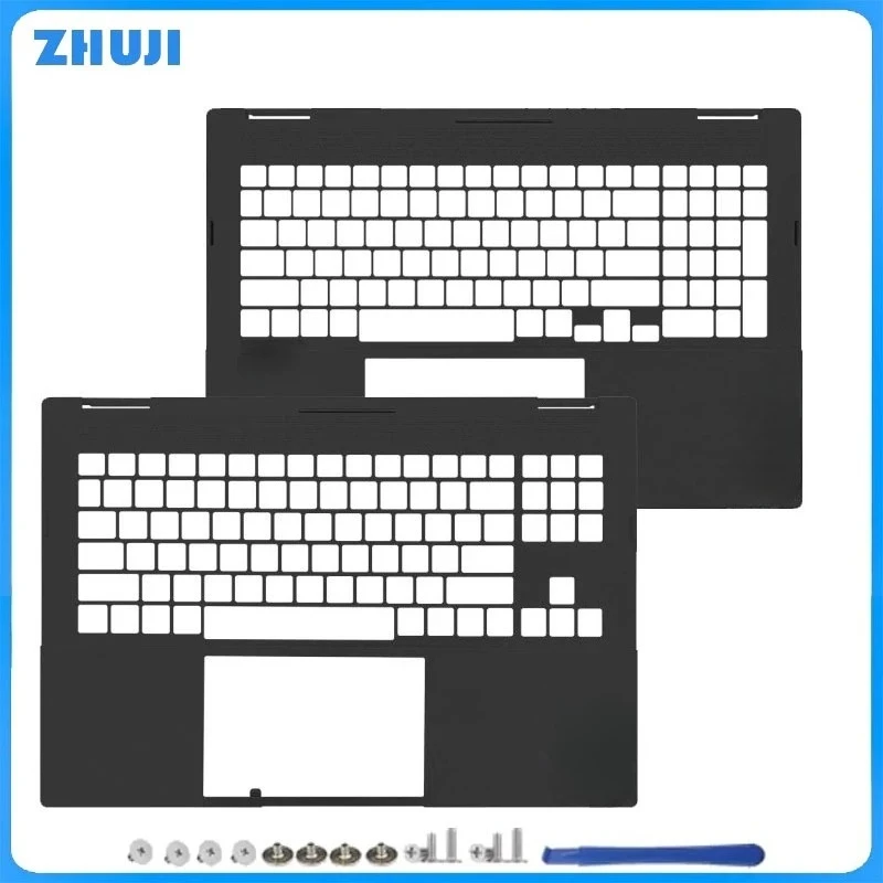 

For Night Elf 8 Pro 16-K TPN-Q280 Q281 Laptop palm rest shell upper cover