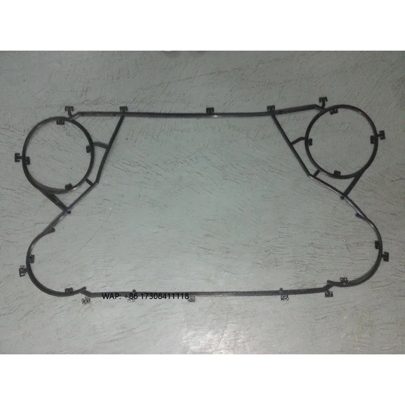 AL AK20  Rubber Gasket for Heat Exchangers