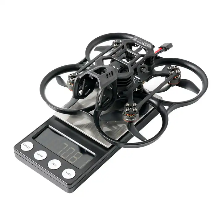 BETAFPV Pavo20 Pro II Quadcopter sin escobillas