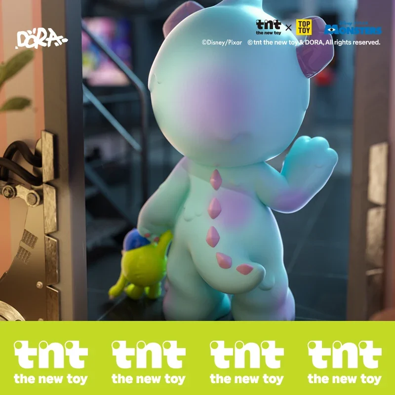 

DORA SULLEY Frightened Moment Series Anime Action Figure Ornament Figurines Home Decor Desktop Dolls Model Gift