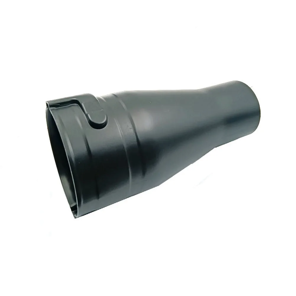 نهاية فوهة مرفق استبدال 198034-6 منفاخ نهاية فوهة مرفق ل MM4 الغاز على ظهره منفاخ البلاستيك نهاية فوهة #2