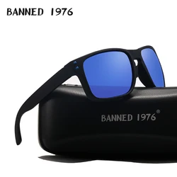 2022 TR90 Cool HD Polarized Men Sunglasses UV400 Fashion Brand New Women Driving Oculos De Sol Sun Glasses With Gift Box