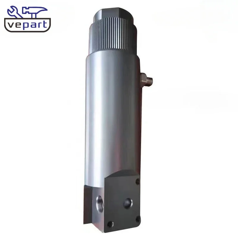 

Vepart 15C838 Фильтр коллектора безвоздушного насоса для краски для Ultra Max II 695 795