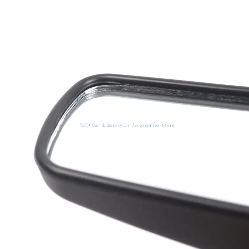 L5BC Plastic Manual Dim Rear View Mirror Dimming Auto Mirror for Automotives view 4
