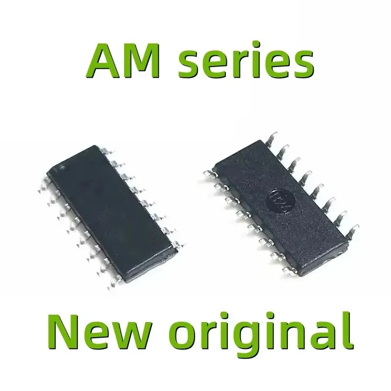 New Original  AM26LS31CDR AM26LS32ACDR AM26LV31CDR  SOP16