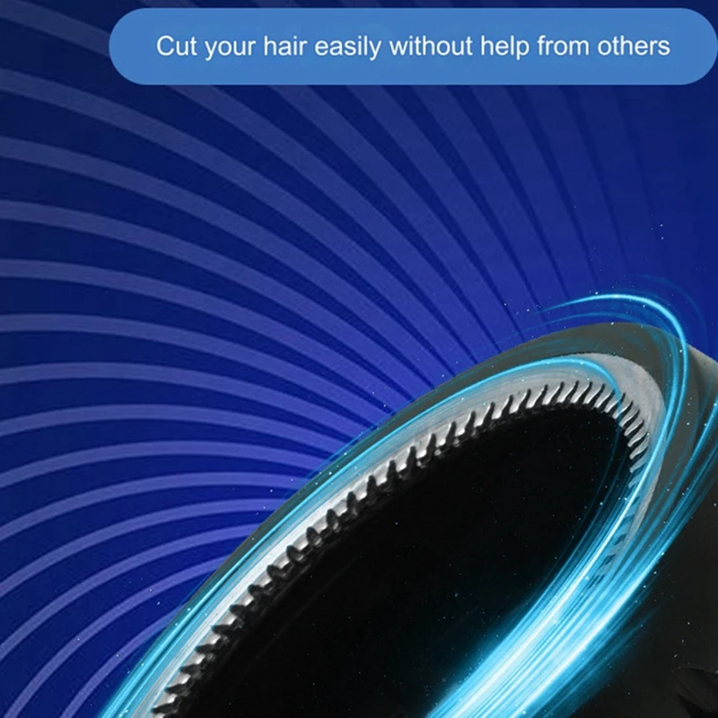 남성용 쏘서 전기 헤어 클리퍼, 어린이 가정 셀프 면도, 대머리 매직 헤어 살롱, 특수 헤어 클리퍼
