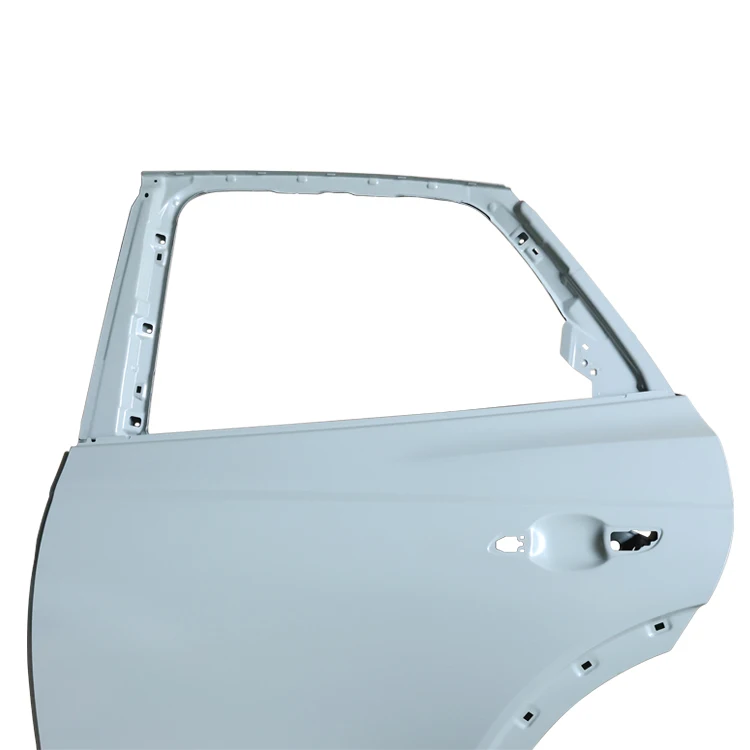 Panel Bodi Pintu Samping Mobil Baru Asli 77003-AR000 untuk GV70