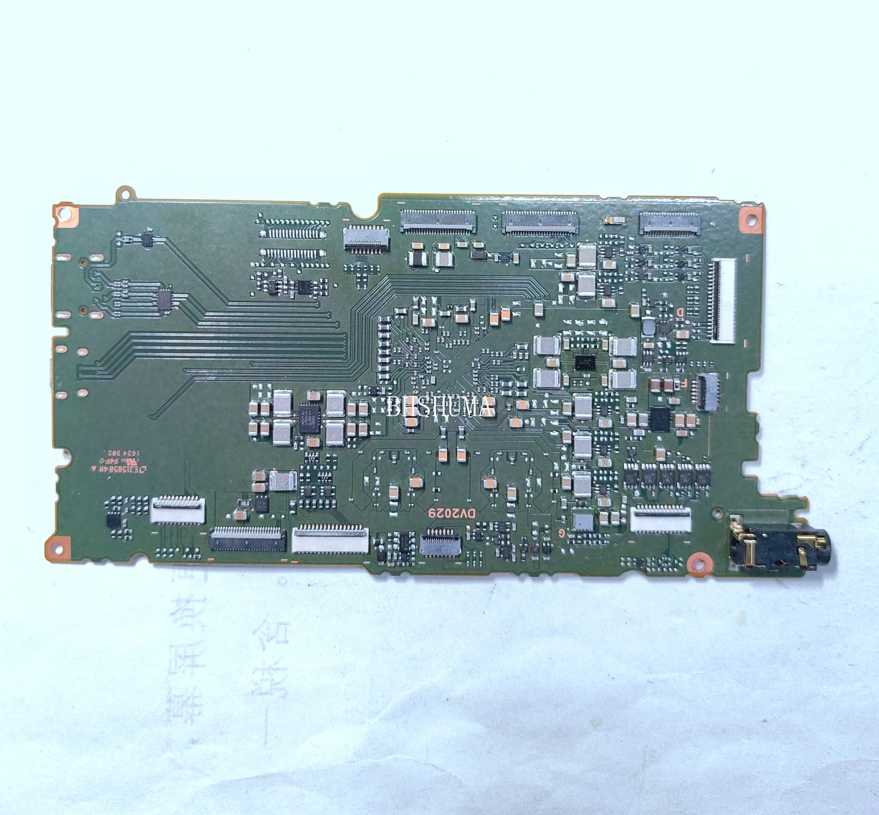 

Материнская плата S9 для материнской платы Panasonic DC-S9, запасные части для камеры