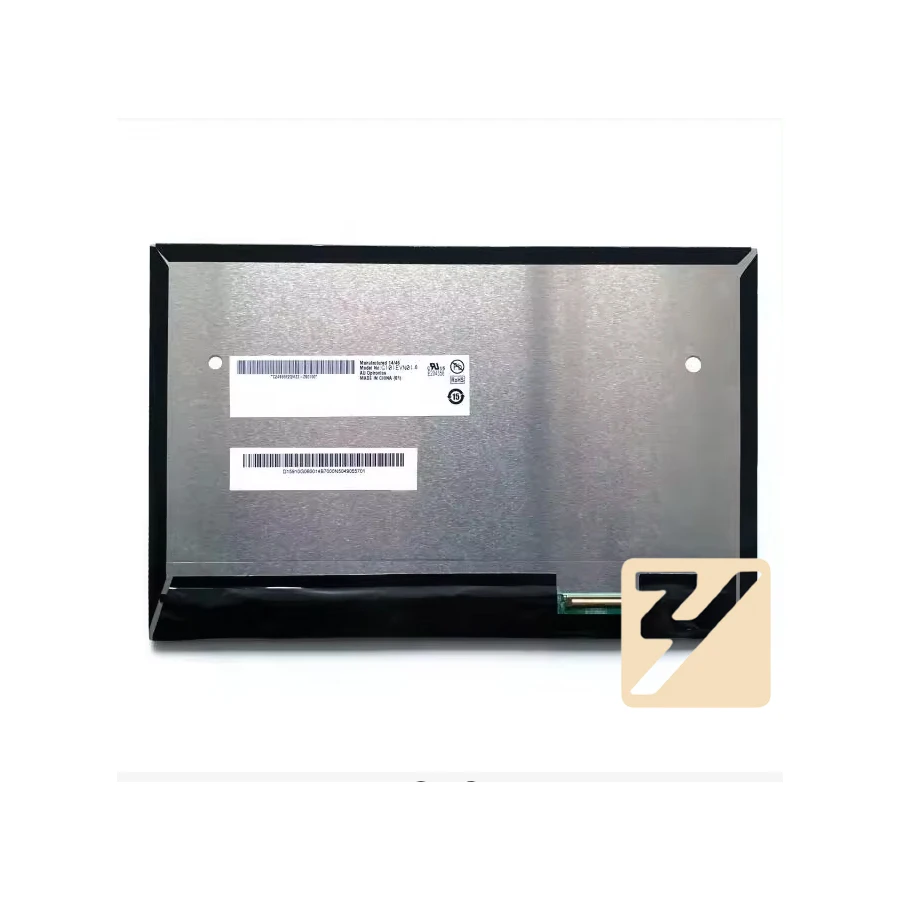 10.1inch 1280*800 G101EVN01.0 40pins lvds industry lcd display