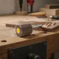 20x6mm 320 Grit