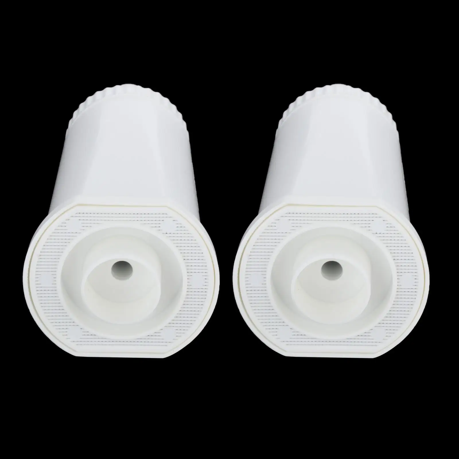 2 Pack Ersatz Wasser Filter für Sage Claro Schweizer Oracle Barista Bambino Espresso Kaffee Maschine