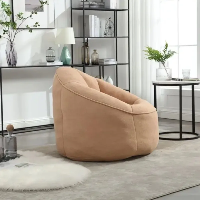 بوف الأريكة السرير الكراسي Loveseat أريكة التخليص بيع الأثاث كرسي مضغوط نفخة سوفي دو صالون Canape ضاغط Canape #6
