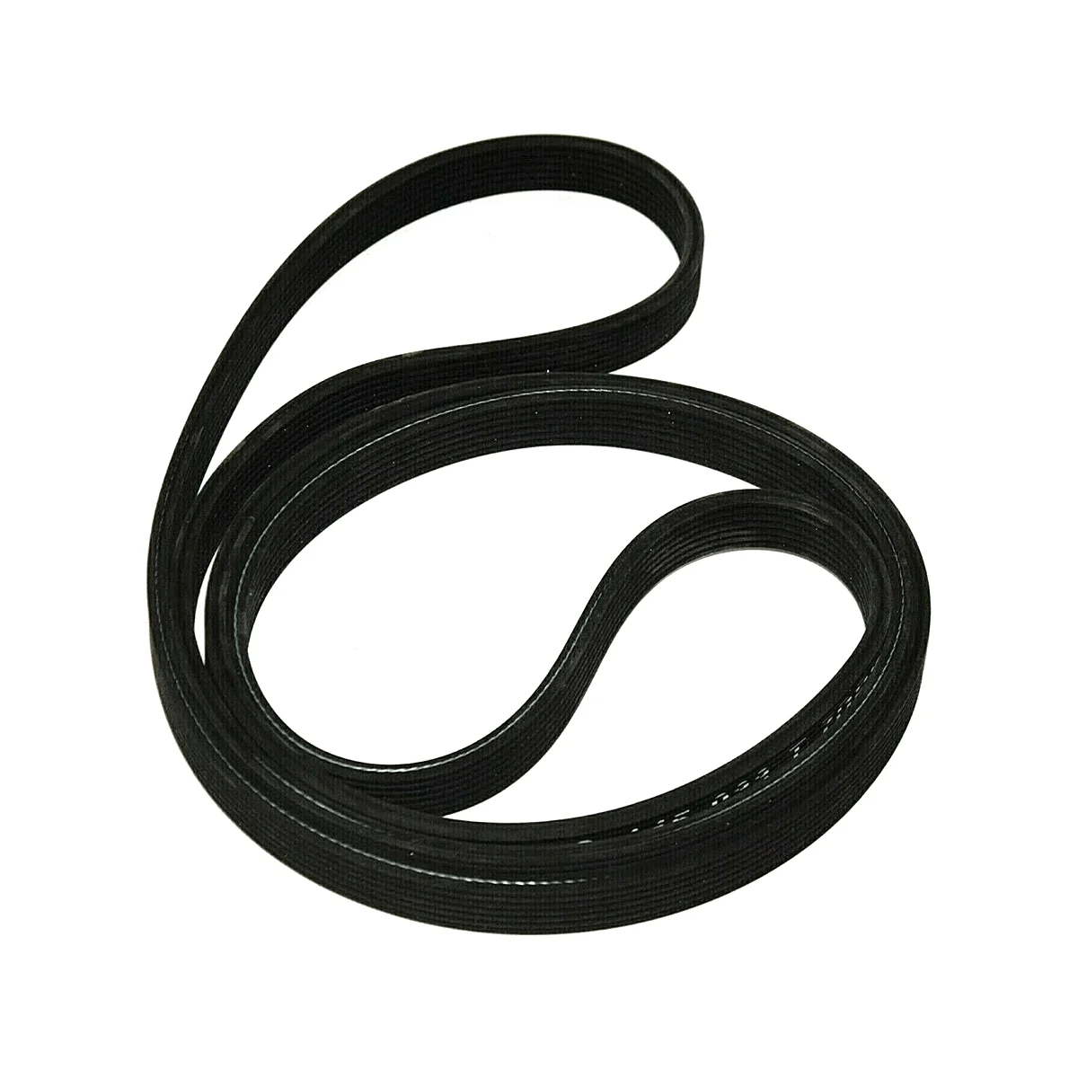 Car Serpentine V Belt for Bentley Continental Gt Gtc & Flying Spur