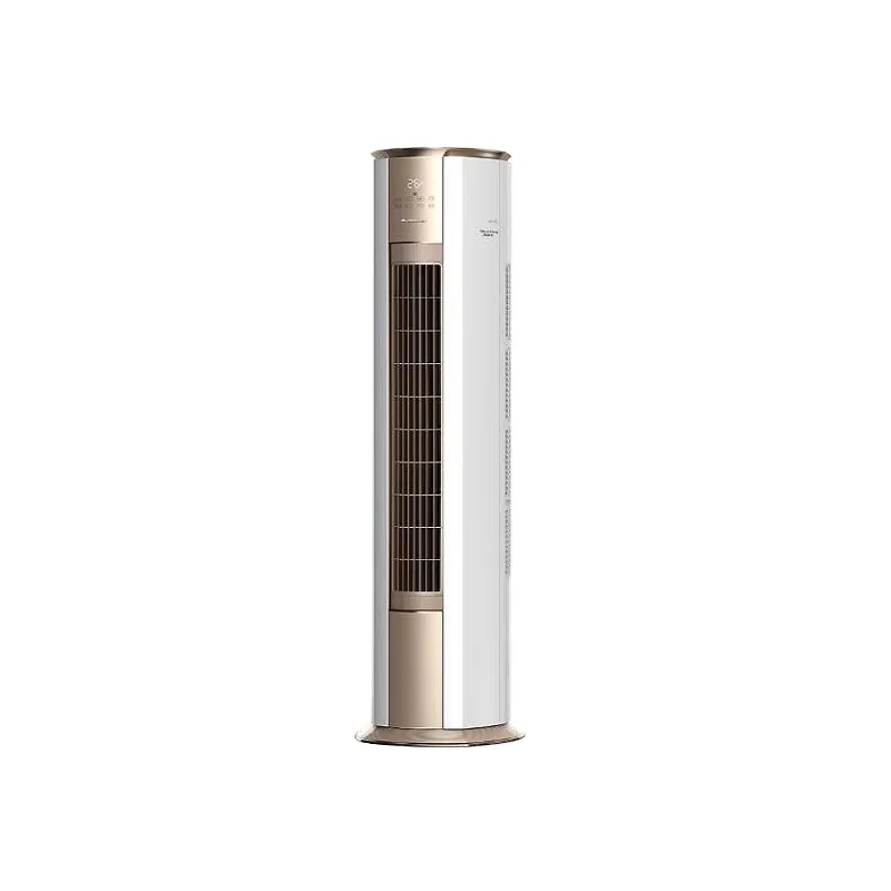 Gree Calm Wang Frequency Conversion Level Energy Efficiency Cabinet Air Conditioner KFR-72LW/(72583)(Jin Qiubai)