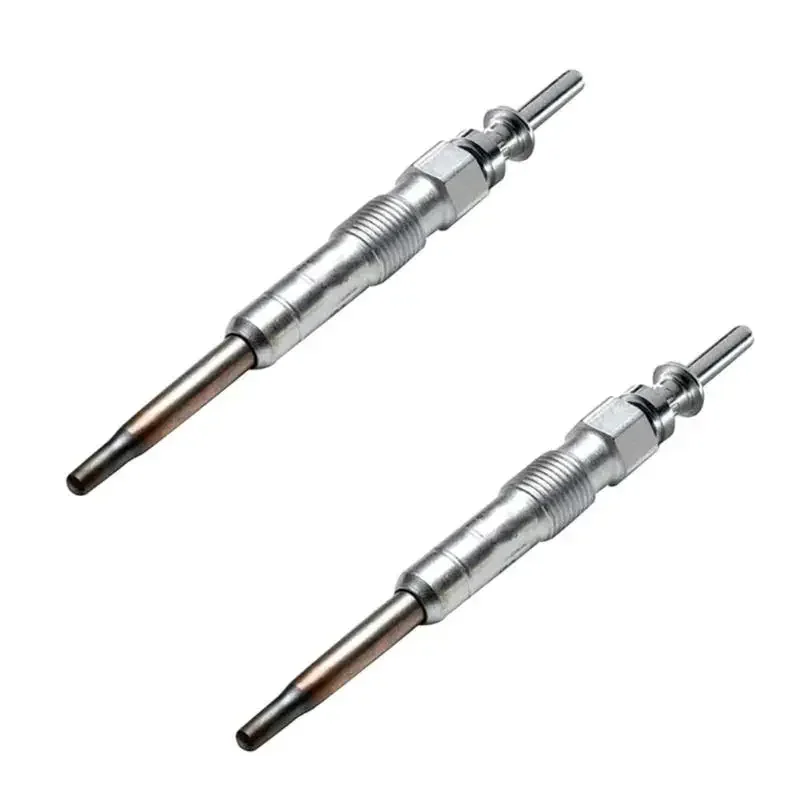 Car Diesels Heater Glow Plug Metal Prevent Overheating Suitable For 330D 530D 12237786869 Direct Replacement Accessories