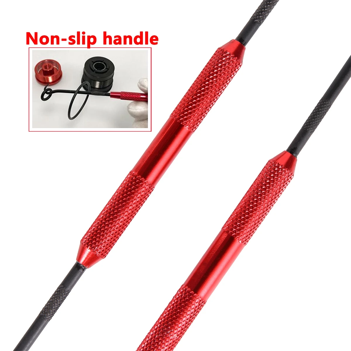 1/5/10Sets Double Head O-Ring Gasket Puller Pipe Connector Seals Picking Hook 4-Shapes Head Spring Remover Household Repair Tool