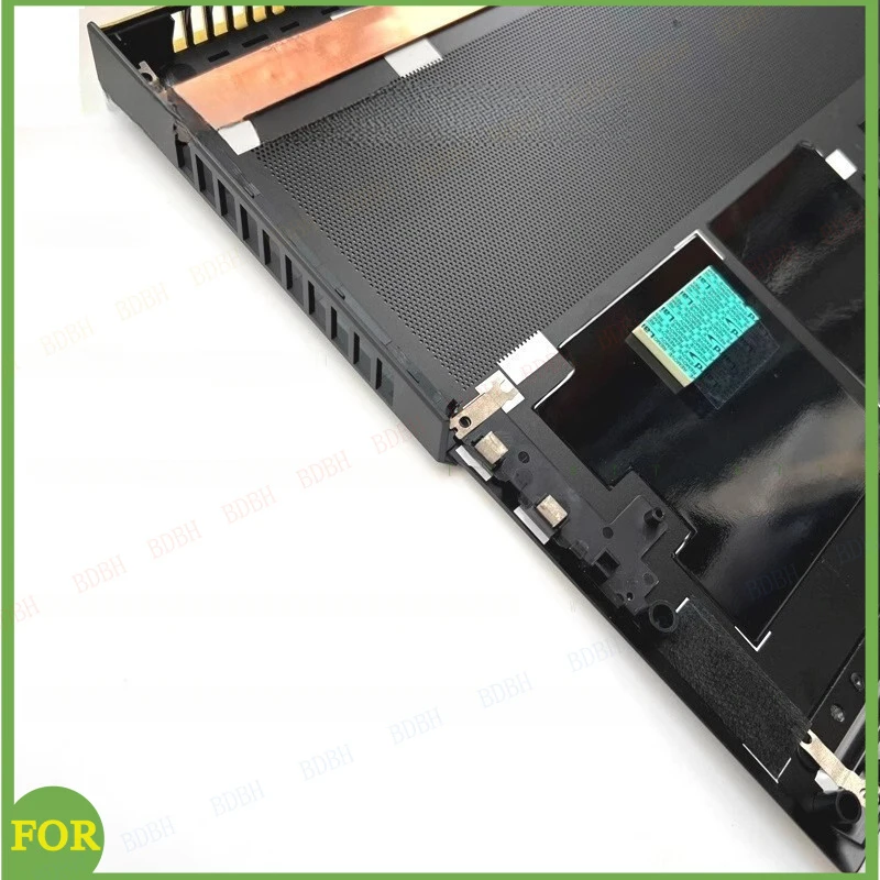 New For Legion 7-15IMH05 81YT 7-15IMHg05 81YU Bottom Cover Lower Case 5CB0Z20988