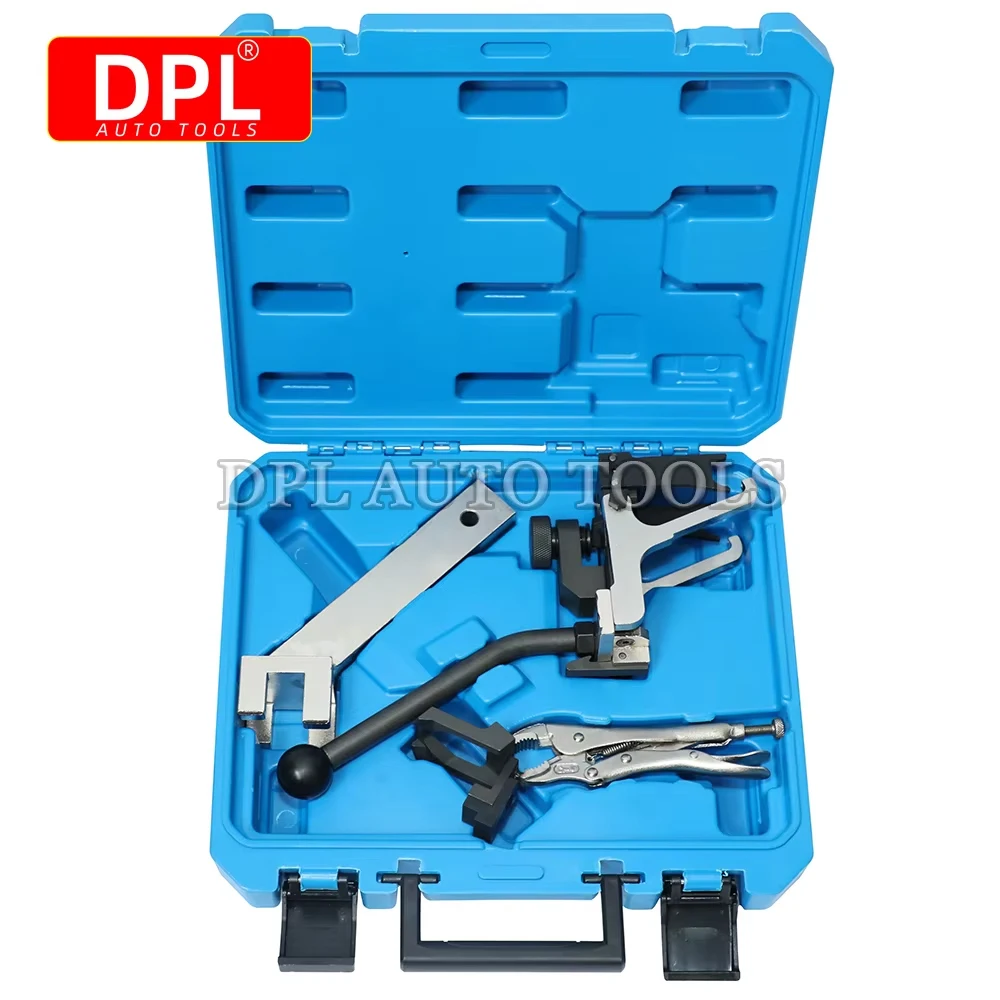 Klepdrukveertang verwijderaar voor BMW Mini N14/N16/N18 Peugeot Citroen1.6T