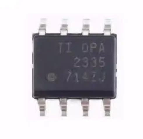 

OPA2335AIDR OPA 2335 SOP8