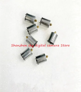 

1 шт. запасные части для камеры Canon EOS R7 EOS R10, мотор привода затвора