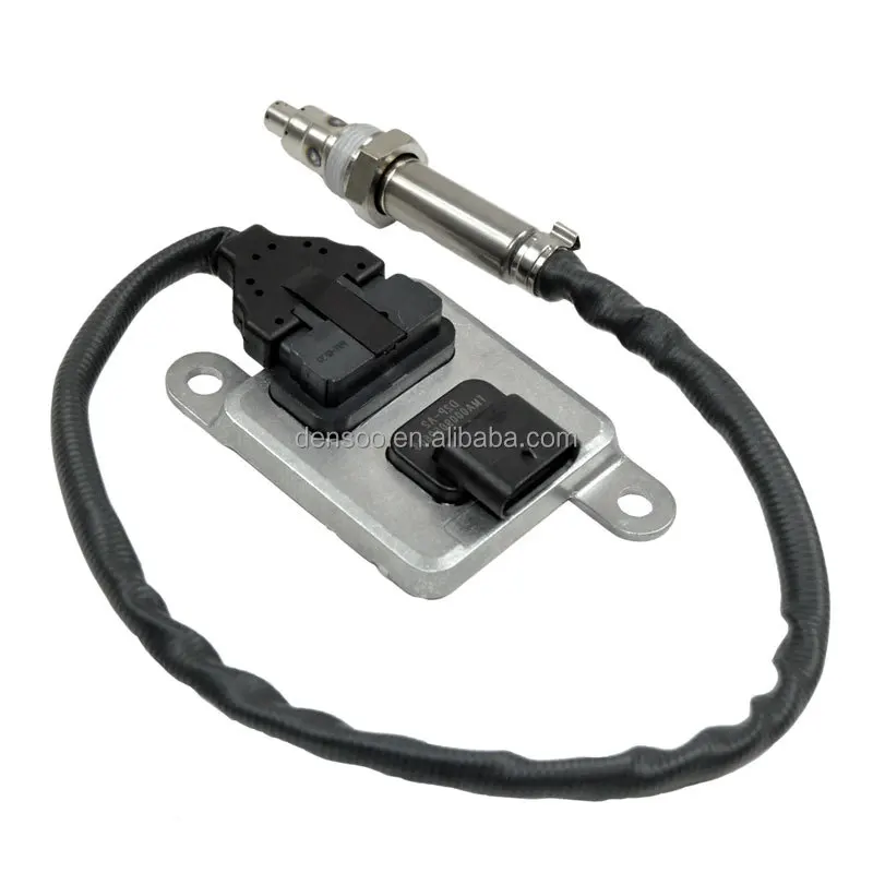 

NOx Sensor 0009056900 5WK96681A 5WK96681C 0009055100 For Mercedes-Benz W205 S205 W166 X166 R172 M276-M574 2006-2016