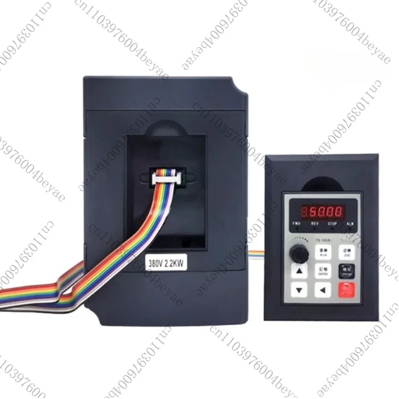 Panel de control externo inversor F302 1 pieza