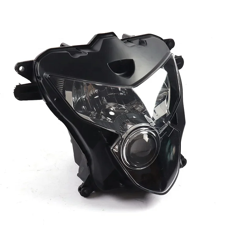 

High Quality Front Headlight Lamp Motorcycle Light For GSX-R600/750