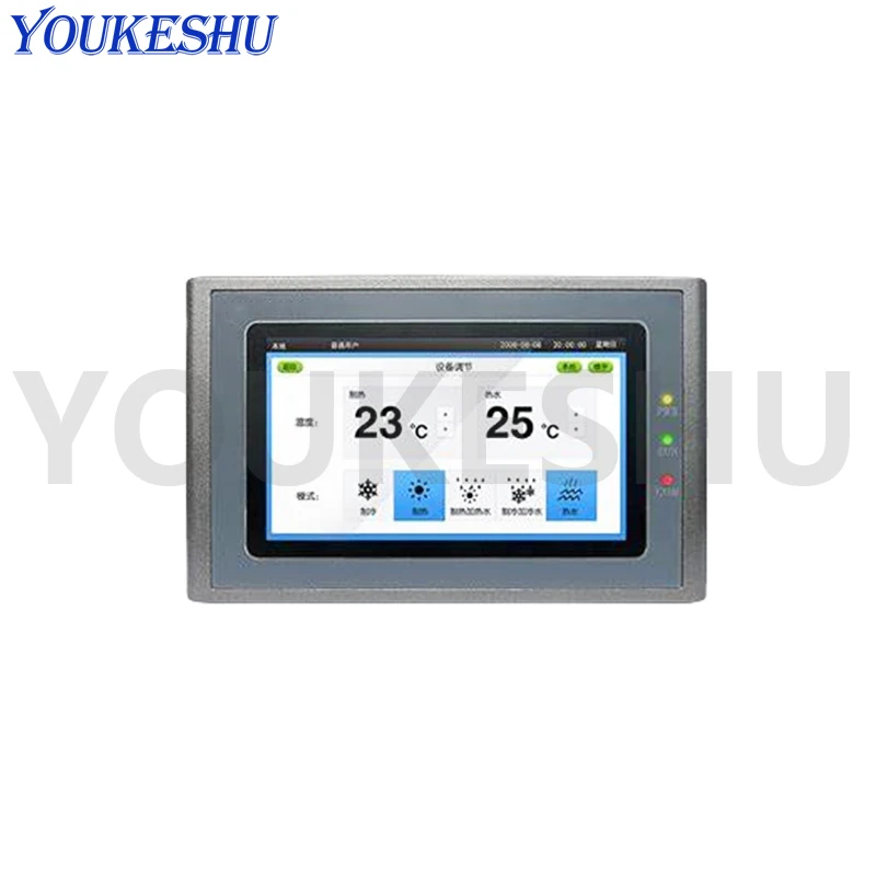 New original AK-050AE Touch Screen 5 Inch