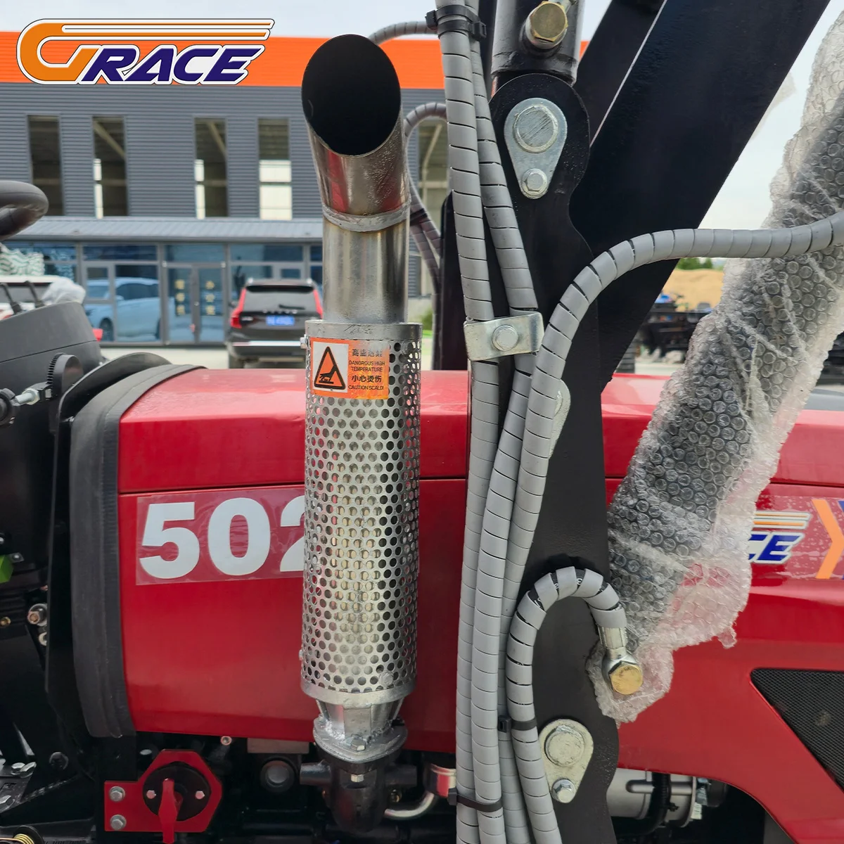 Thumbnail 4 - #12 Compare Power Tillers Before You Buy