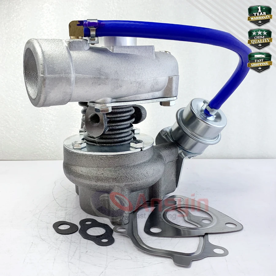 Turbo GT20 For JMC Jiangling baodian Kai Yun Light Duty Truck Eu3 For ISUZU Engine JX493ZQ5B 1118300AAJ 7588150002 758815-0002