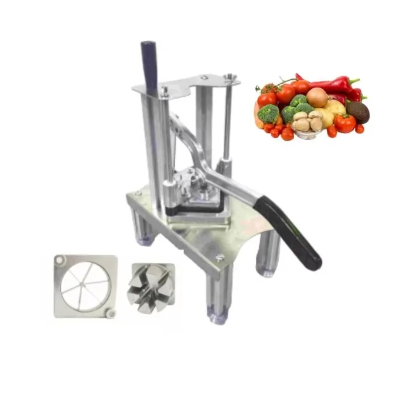 Kitchen Spiral Tool Saves Time, Kitchen Hero Vegetable Slicer Onion Chopper & Fruit Screw Tool in One