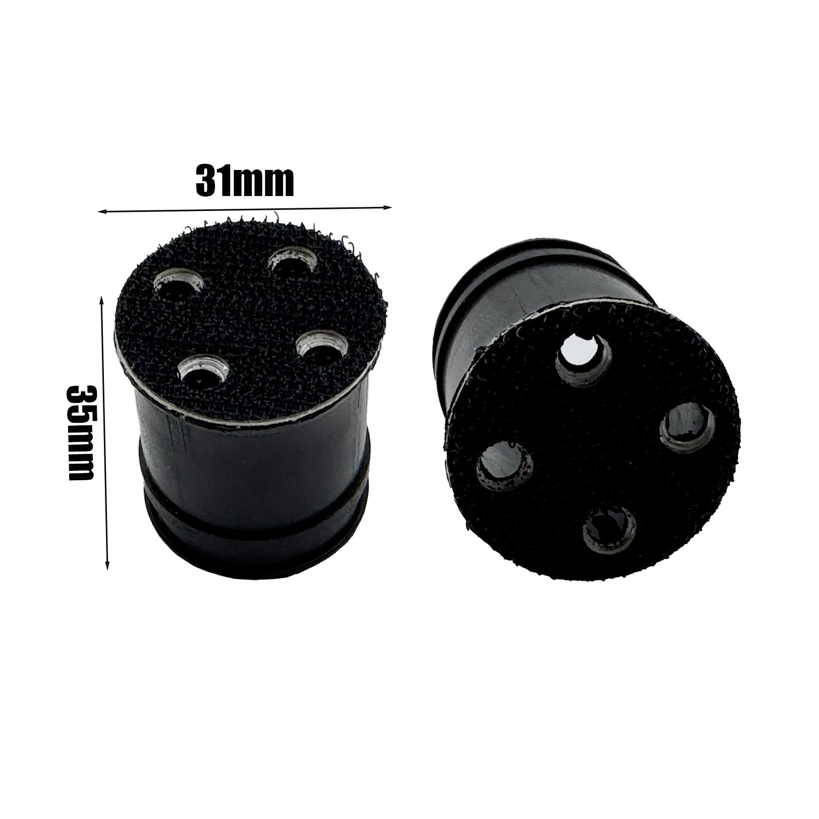 3125 غطاء التنورة طوقا ساندر فرك ساندر الملحقات