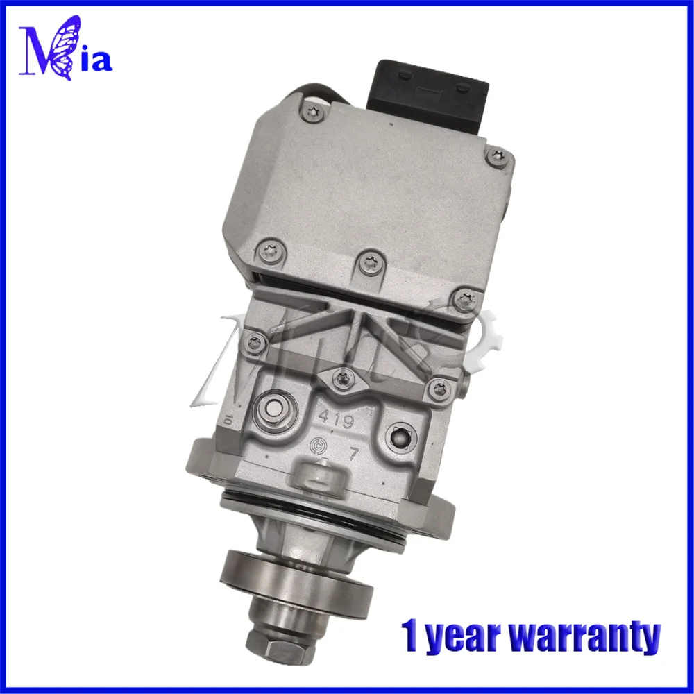 

Высококачественный топливный насос высокого давления 16700-VG100 16700-VX100 109342-4026 для Nissan