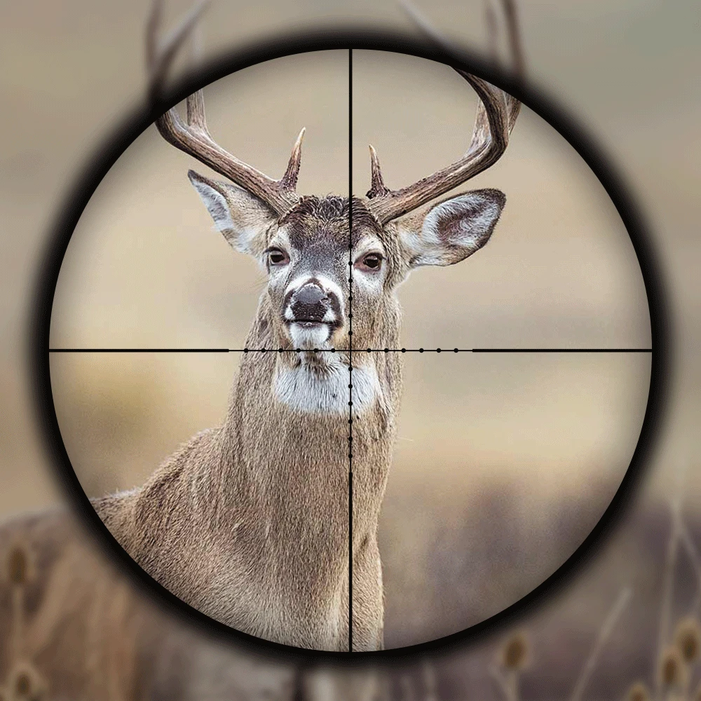 SPINA OPTICS 3-9x32 AOIR Tacticle Riflescope Red/Green Dot Illuminated Mil-dot Optic Sight Rifle Scope For BB Gun Pistol Rifle view 6
