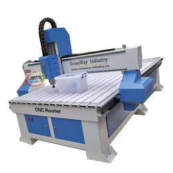 High Quality 4x8 Feet Cnc Router Machine For Cutting Engraving