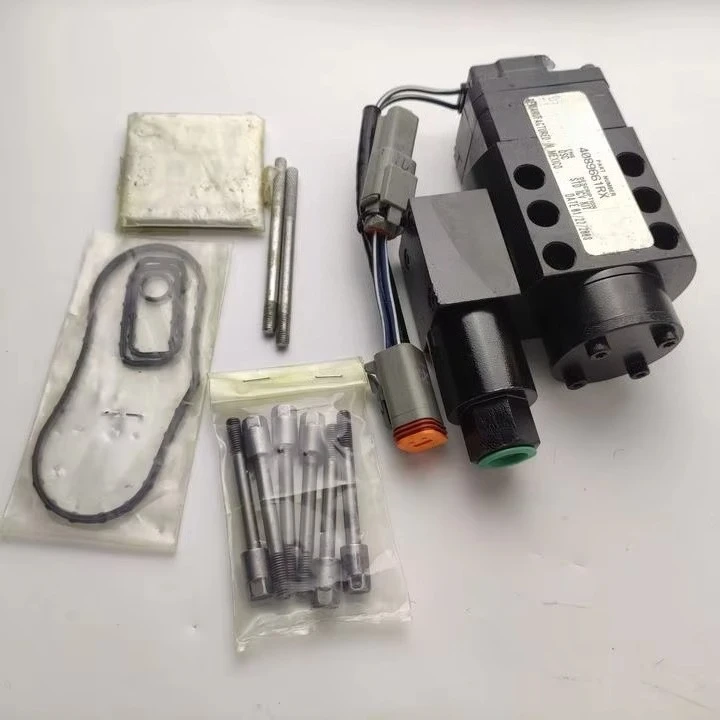 

Engine Parts ISL Fuel Pump Caps ISC Equalizer 4089662