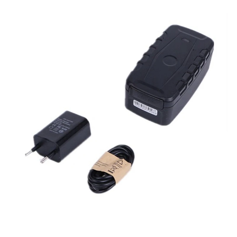 

CY209C 2G GPS Tracker Car Long Standby GPS Locator Waterproof Auto Magnet Voice Monitor APP EU Plug