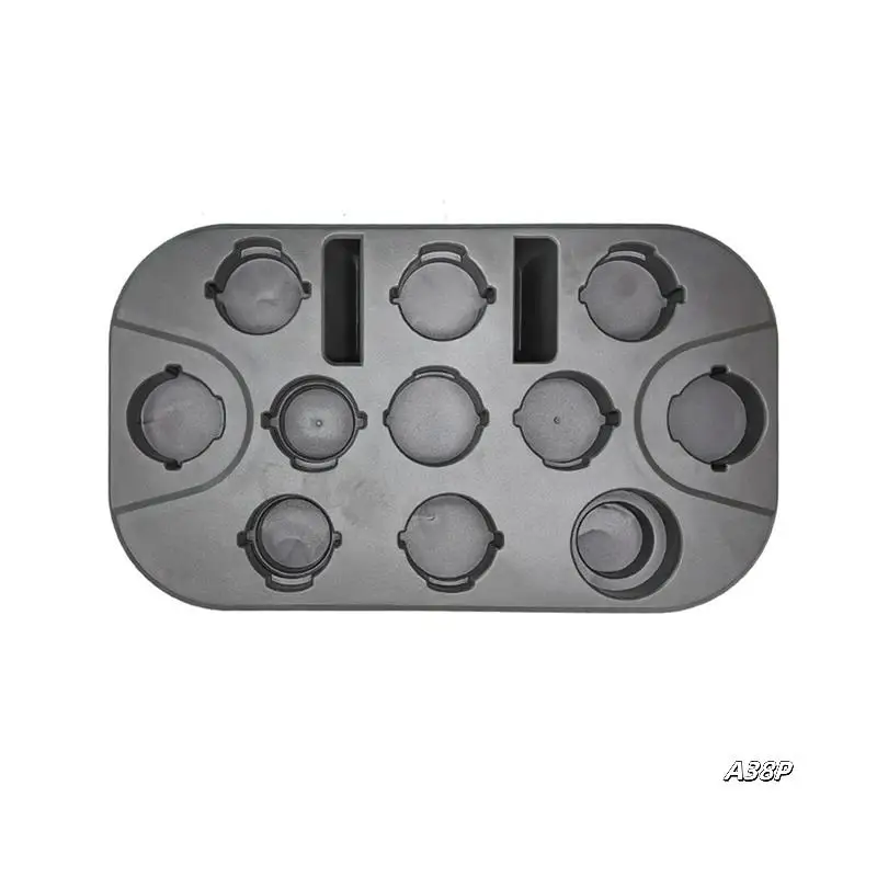 

Vacuum Cleaner Accessories Holder, Holder For Dyson DC58 V6 V7 V8V10V11V15 Docking Station, Accessory Holder Adapter