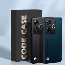 For Xiaomi Poco F6 Case F5 Silicone Shockproof Redmi Turbo 3 Phone Cases Back Cover Coque for Note12 Turbo Capa Bumper Fundas