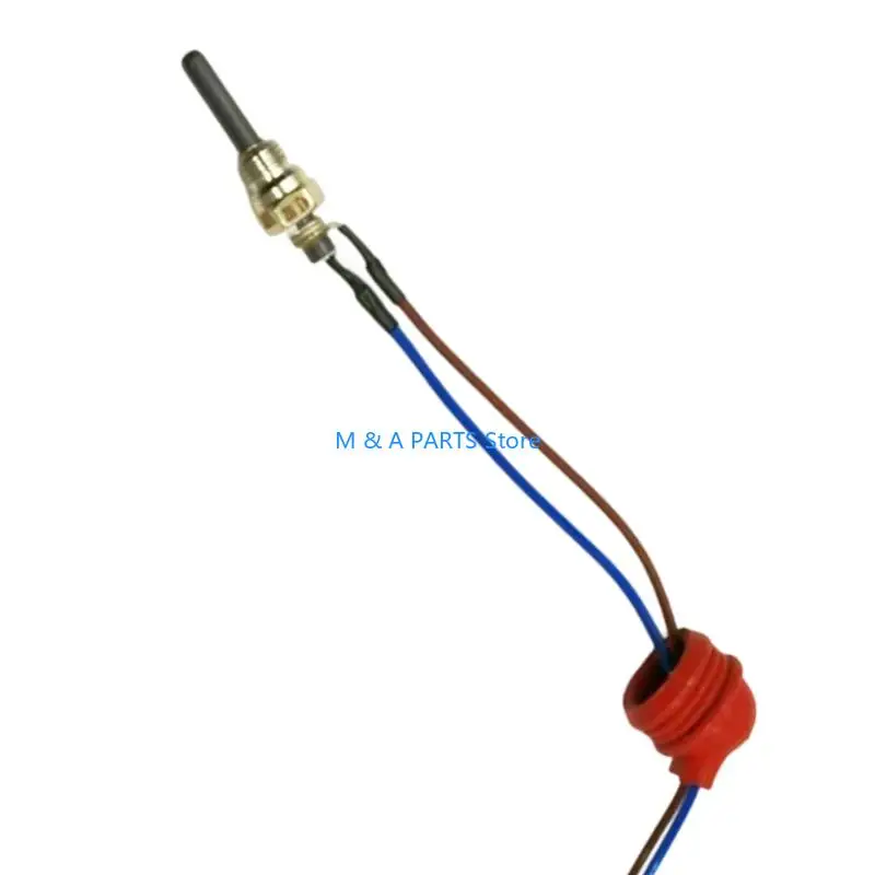 U1JF Universal Magnesium Alloy Igniters Pin Heavy Duty Works with Both 24V/12V Fuels Heater Systems In Various Vehicles