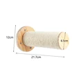 21cm scratching post